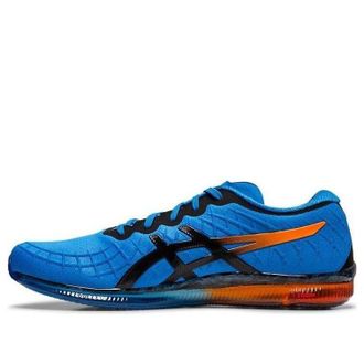 Asics Gel Quantum Infinity Electric Blue 1021A056-400