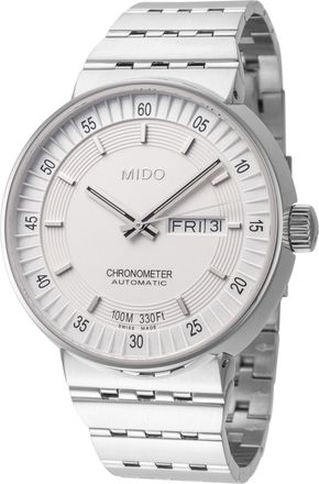 Mido Mens All Dial 40mm Automatic Watch