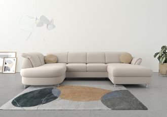 Sit&more Wohnlandschaft