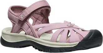 Keen Rose Sandal in Toadstool at Nordstrom, Size 10.5
