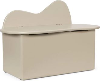 Ferm Living Slope Kinder Aufbewahrungsbank, cashmere