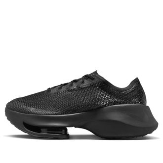 Nike x Matthew M. Williams Zoom MMW 6 TRD Run Black DR5385-001