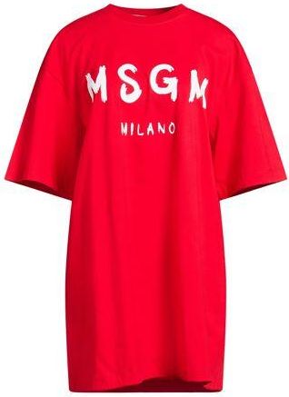 Msgm KLEIDER - Mini-Kleider auf YOOX.COM
