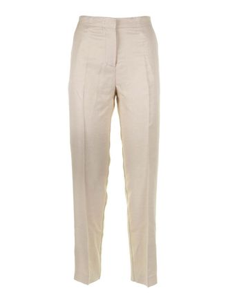Kaos Elegant Pince Trousers