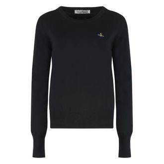 Vivienne Westwood Donna, Maglie, Nero, L, new