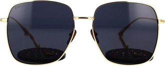 Gucci Gg1031 S Sunglasses