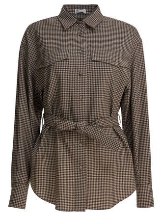 Brunello Cucinelli Brunello Cucinelli Shirts