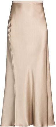 Anine Bing BOTTOMWEAR - Maxi skirts sur YOOX.COM
