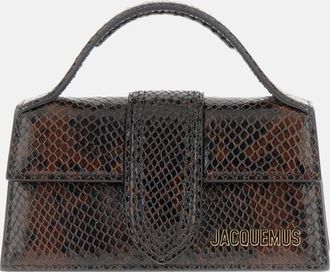 Jacquemus Le Bambino Bag