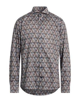 Eton TOPS - Hemden auf YOOX.COM