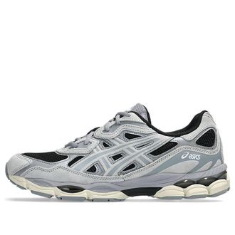 Asics Gel-NYC Black Piedmont Grey 1203A383-004