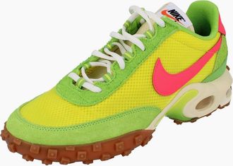 Nike Mens Nike Air Max Waffle Sp 2 Mens Trainers Ib3656 300 - Yellow - Size: 7.5