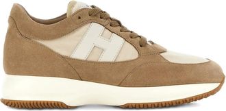 Hogan Sneakers Interactive - Marrone