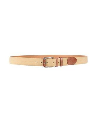 Canali PICCOLA PELLETTERIA - Cinture su YOOX.COM