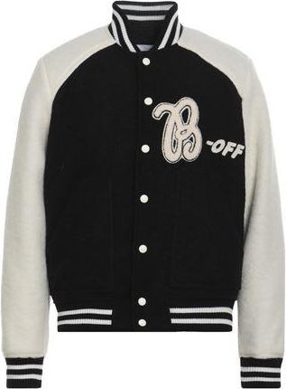 Blast-Off ROPA DE ABRIGO - Chaquetas y cazadoras en YOOX.COM