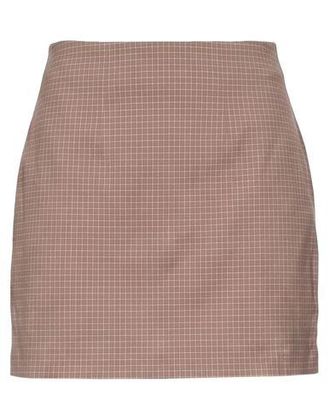 Alysi BOTTOMWEAR - Mini skirts sur YOOX.COM