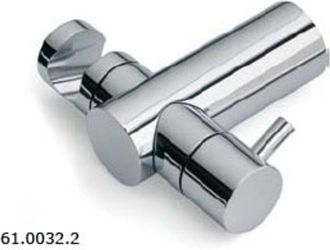 Jadorel Jado Soporte Ducha Orientable R.814049 - Soportes De Jado / Borma