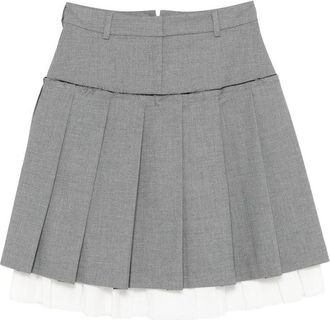 Gimaguas Gonne Grigio-Donna