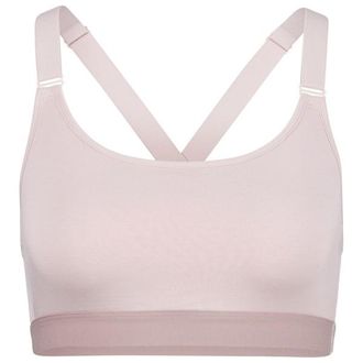 Stoic Womans TrosaSt. Bra Sport-BH f&uuml;r Damen | rosa
