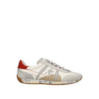 Premiata Sneakers, female, White, Size: 11 US Jackyxd