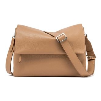 Gianni Chiarini Mujer, Bolsos, Marr&oacute;n, Talla: ONE Size