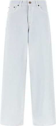 Haikure Mujer, Vaqueros, Blanco, Talla: W23