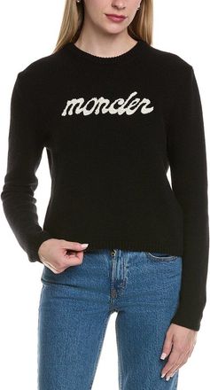 Moncler Crewneck Sweater