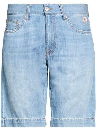 Roy Rogers PARTES DE ABAJO - Shorts vaqueros en YOOX.COM