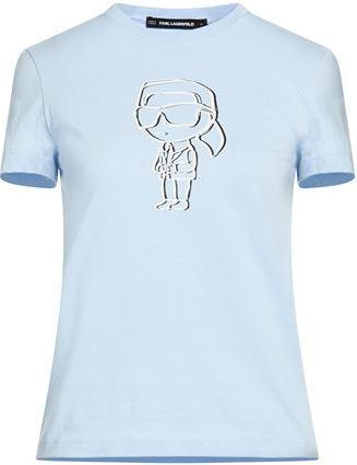 Karl Lagerfeld TOPS - T-shirts auf YOOX.COM