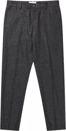 Les Deux Heren, Broeken, Zwart, Maat: W31