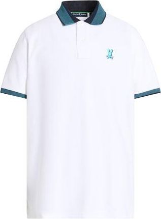 Psycho Bunny TOPWEAR - Polo shirts on YOOX.COM
