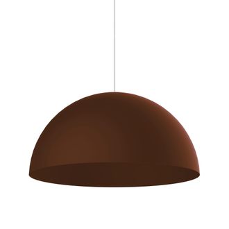 Lumicom Cassis L&aacute;mpara De Techo Mate Pendel