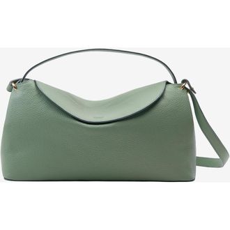 Tusk Ascot Ani Satchel in Sage at Nordstrom