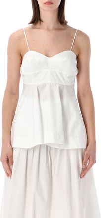R&oacute;he Maglia Rohe Bianca