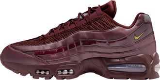 Nike Air Max 95 Big Bubble Total 90 Burgundy Crush IB6830-601