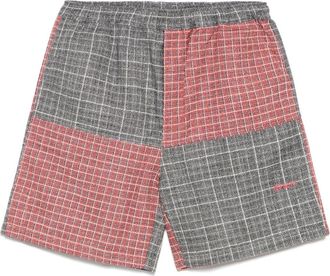 Off Duty Roge shorts - Grey