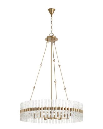 Cyan Design Nobel 6-Light Chandelier