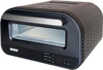 Unold Don Luigi produttore di pizza e forni 1 Pizza/e 1700 w Nero