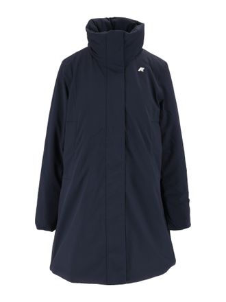 K-Way Marla Mid-Length Down Jacket