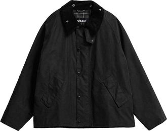 Barbour os Transport Wax Mwx1678