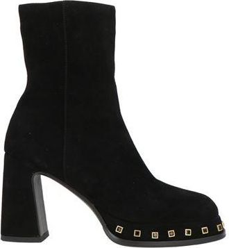 Noa Harmon FOOTWEAR - Ankle boots on YOOX.COM