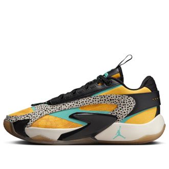 Nike Jordan Air Jordan Luka 2 Safari Brown FQ9046-800