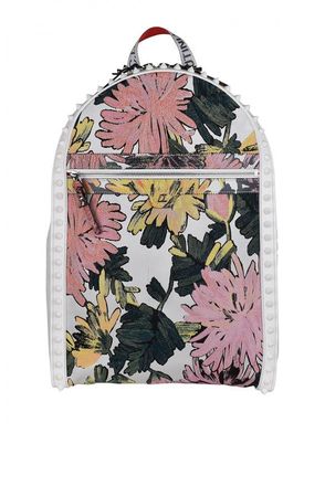 Christian Louboutin Backparis Rucksack