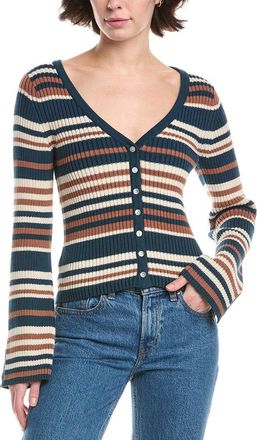 Nation Ltd Posey Sweater