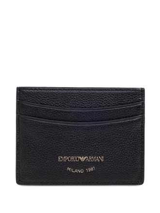 Emporio Armani ik M Ik ga het niet doen. ik M Ik ga het doen