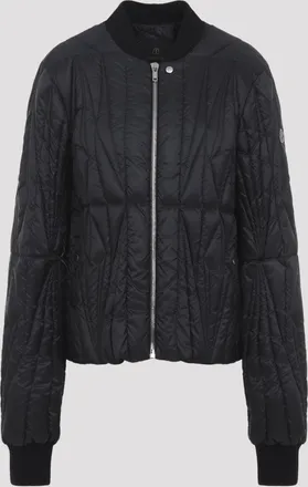 Moncler Geocamo Flight Jacket