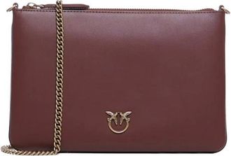 Pinko Pinko, Donna, Borse, Marrone, Taglia unica, new