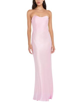 Bec&bridge Cinder Maxi Dress