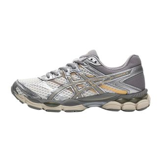 Asics Gel-Cumulus 16 - Sport - Hombre - Gris - 39 1/2 EU