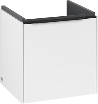 Villeroy & Boch Villeroy&boch - Subway 3.0, Mueble De Lavabo, 423x429x378 Mm, 1
